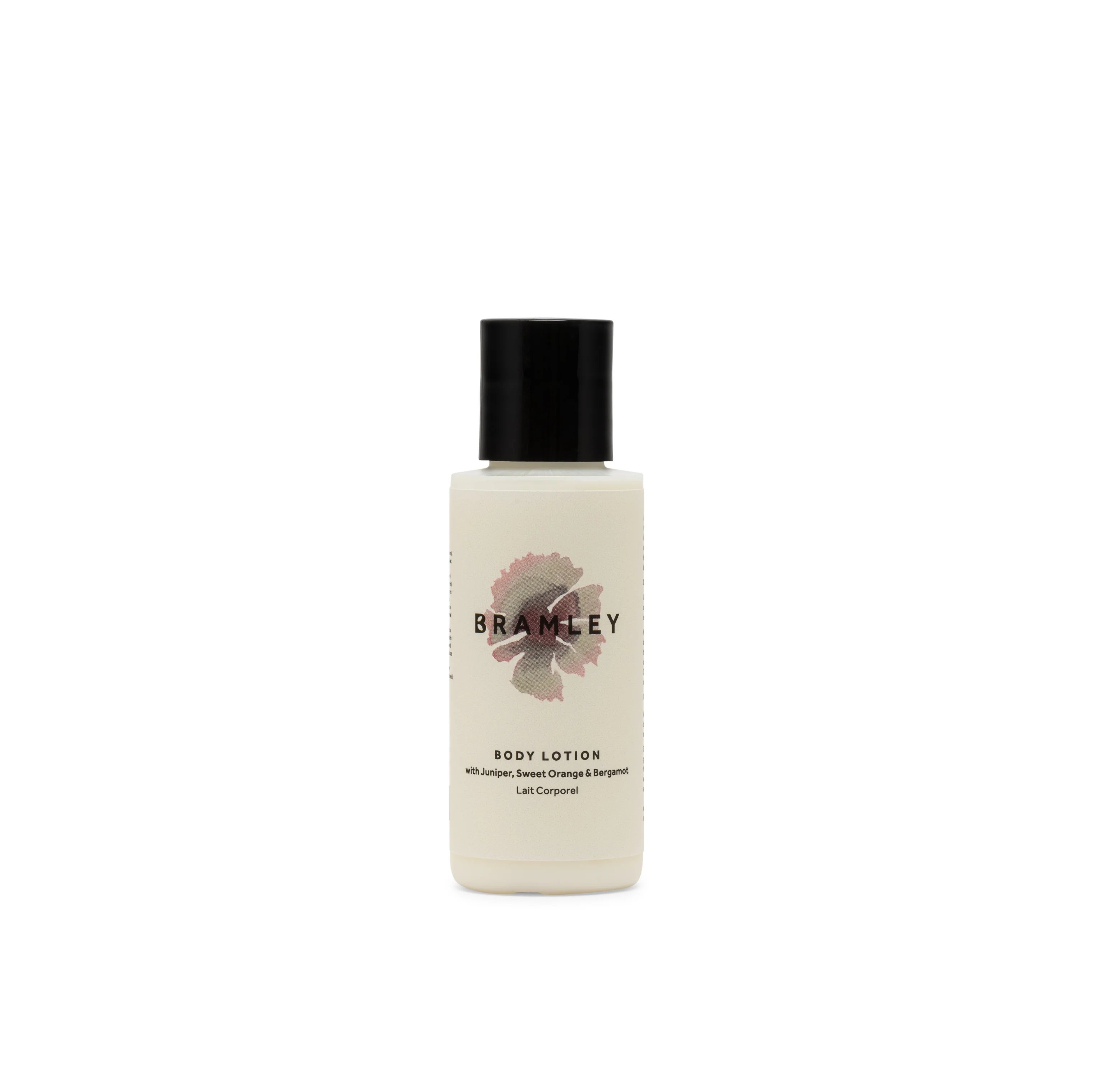 BODY LOTION