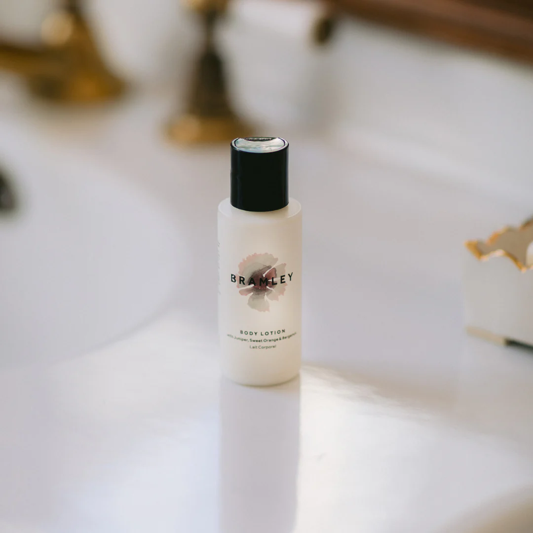 BODY LOTION - Image 3