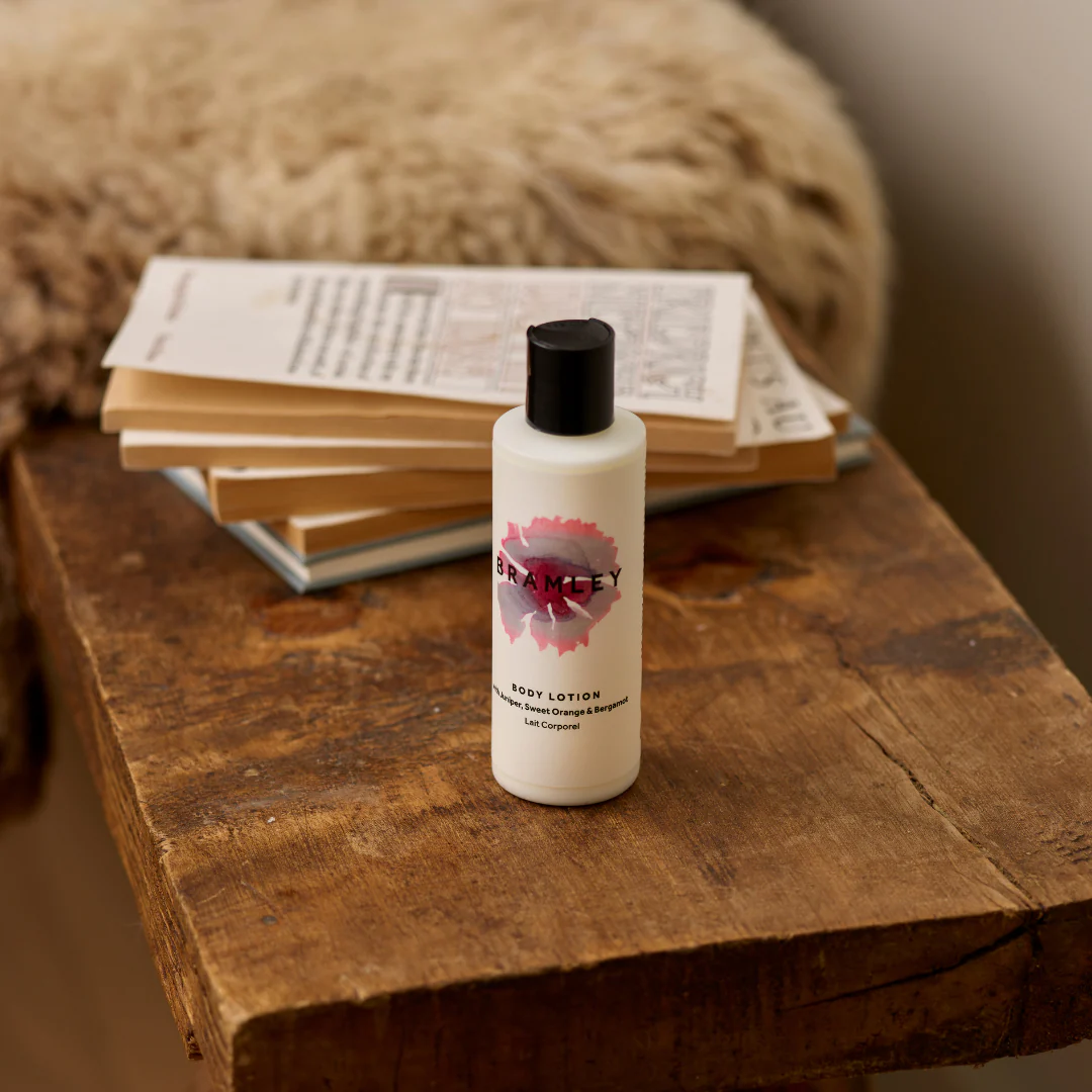 BODY LOTION - Image 4