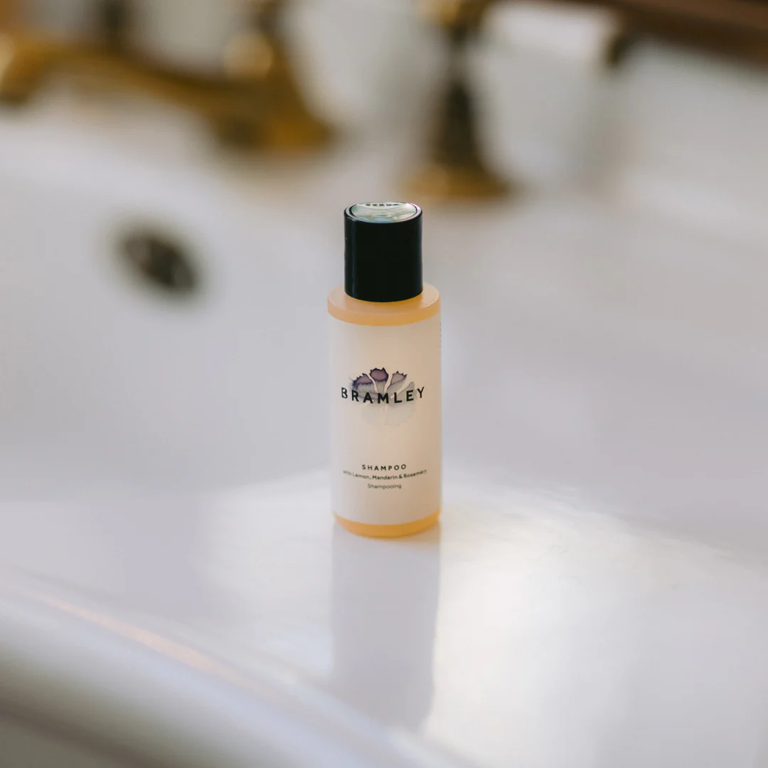SHAMPOO - Image 3