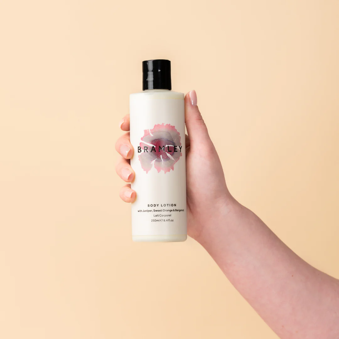 Body Lotion - Image 3