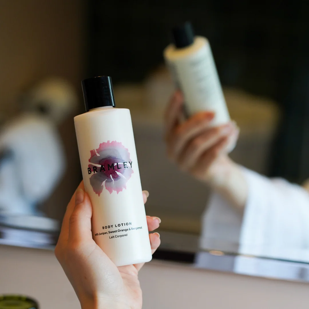 Body Lotion - Image 4
