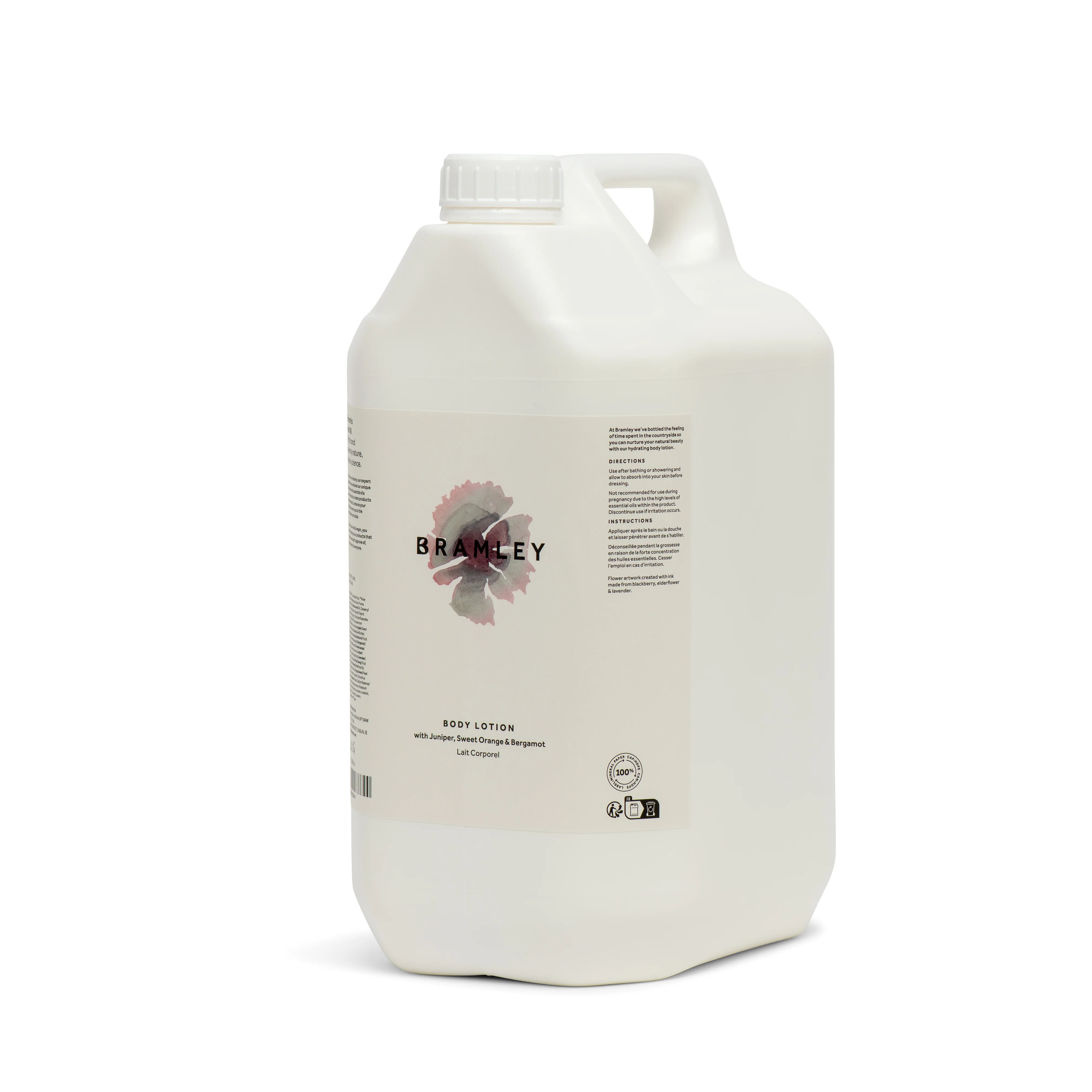 Body Lotion - Image 9