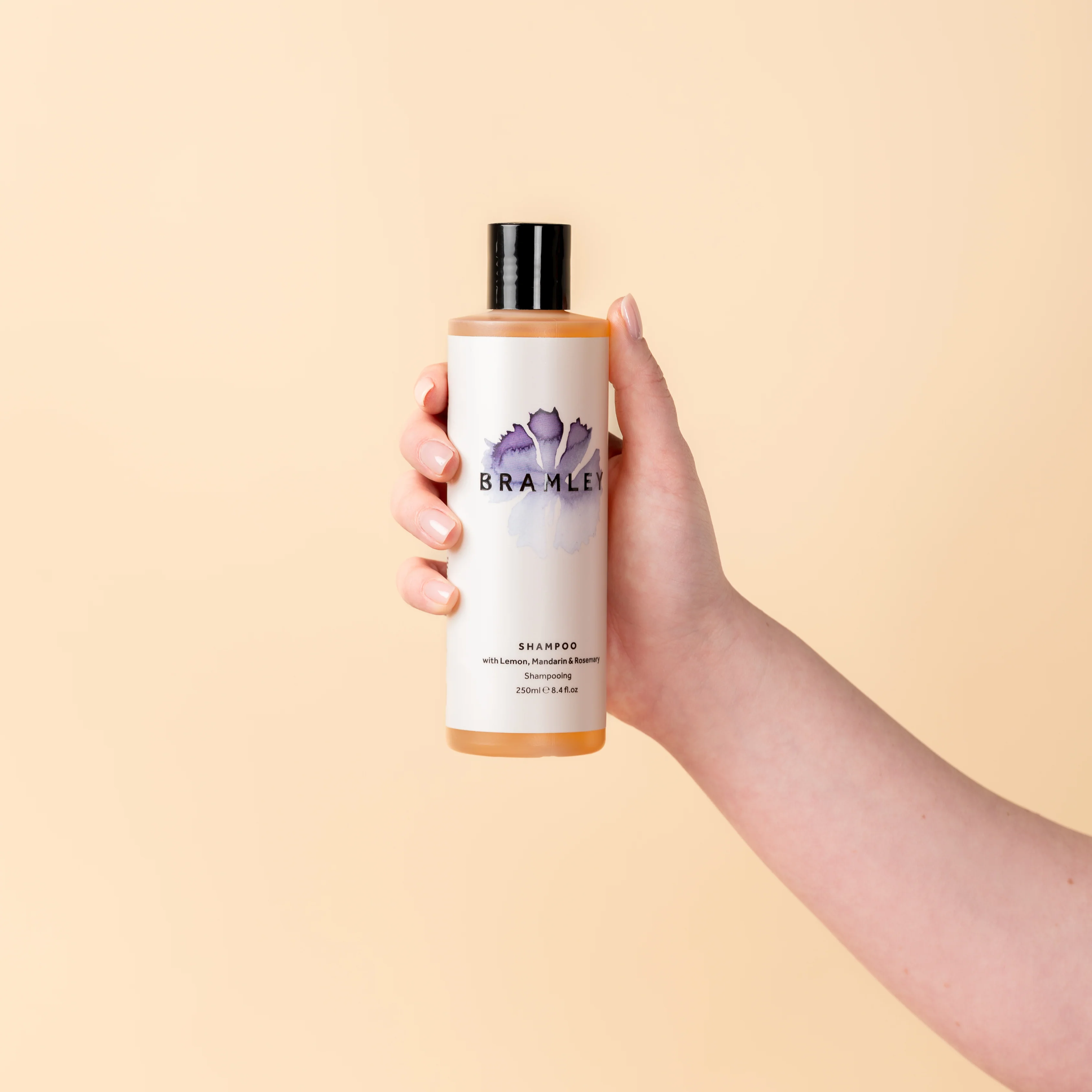 Shampoo - Image 3