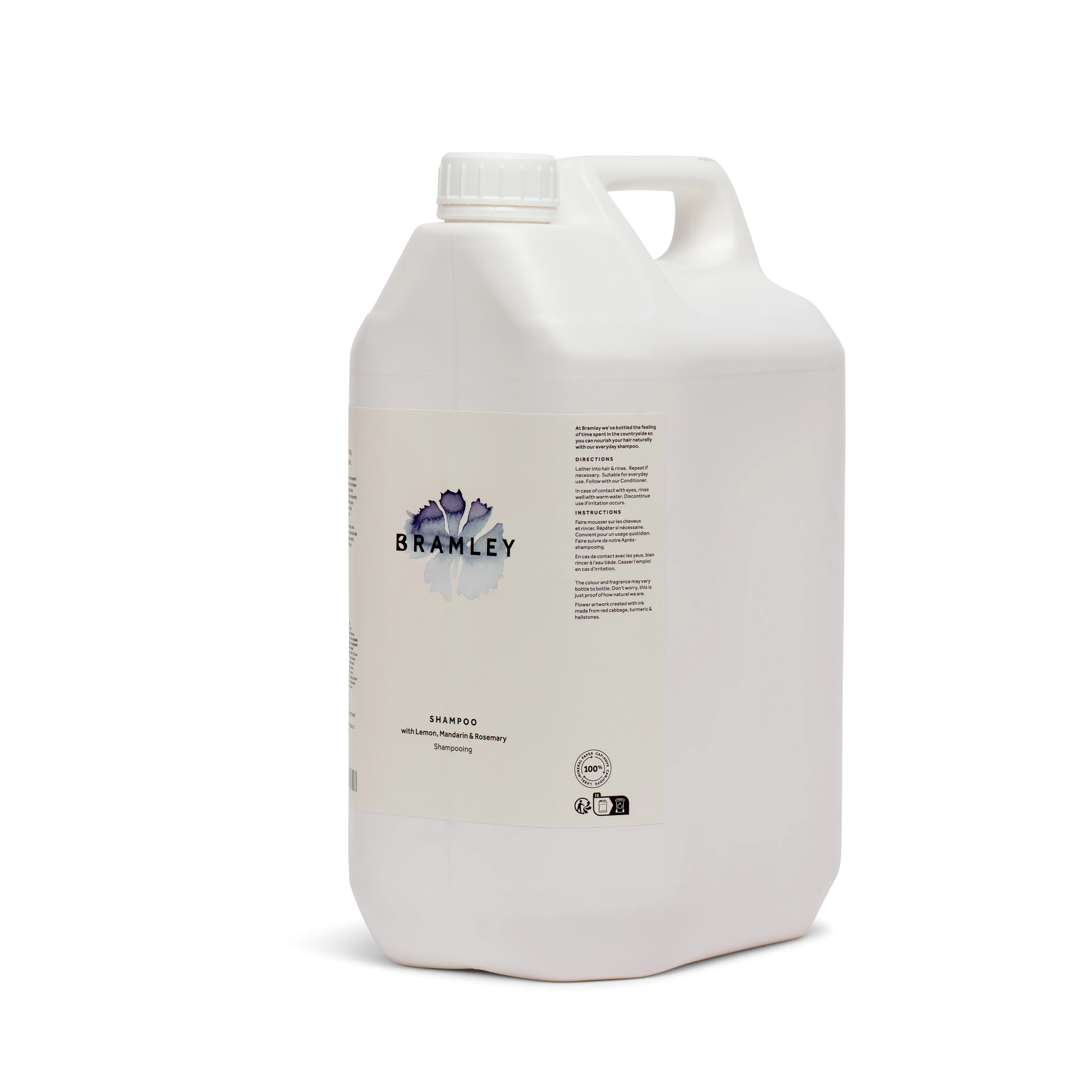 Shampoo - Image 6