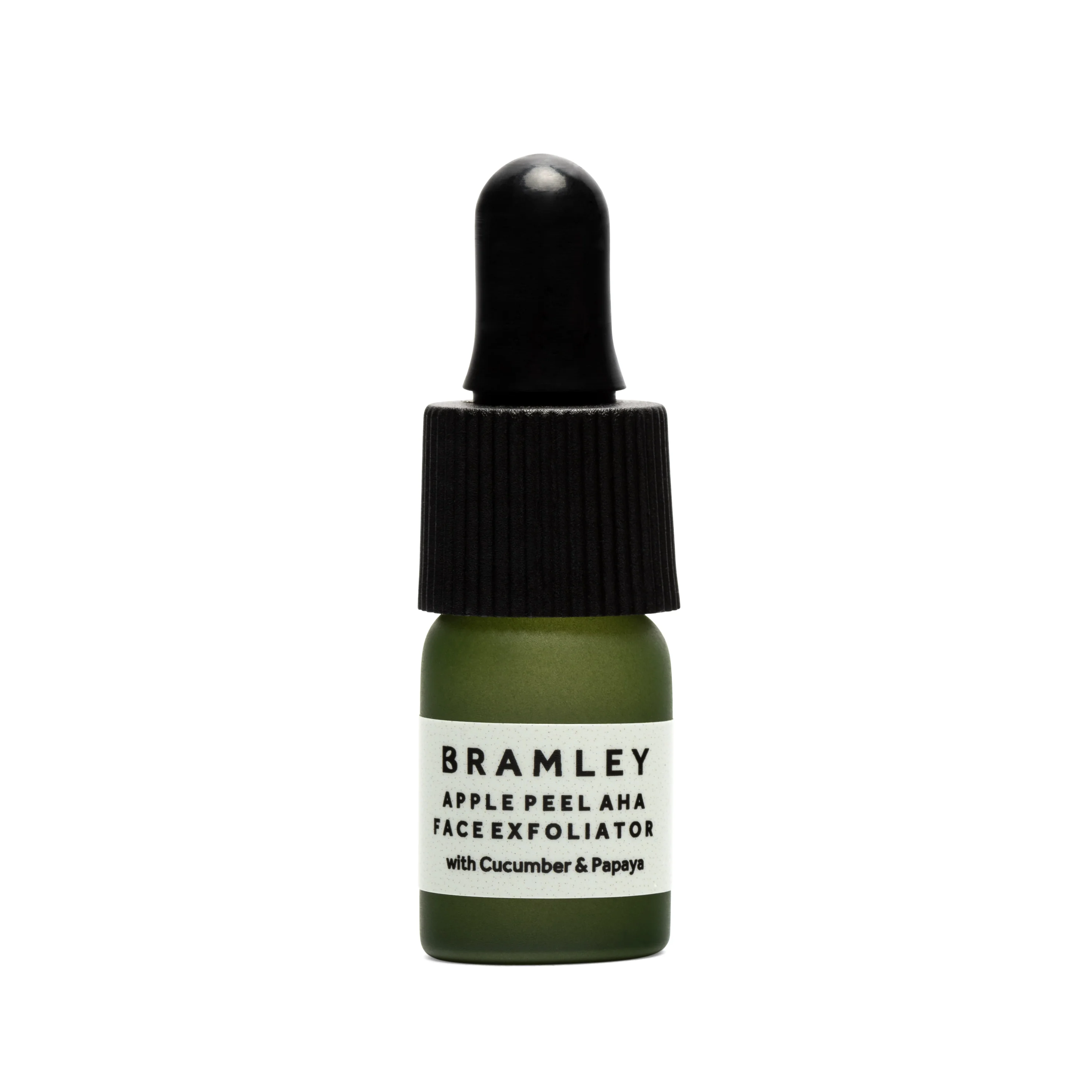 Apple Peel AHA Face Exfoliator Sample 3ml