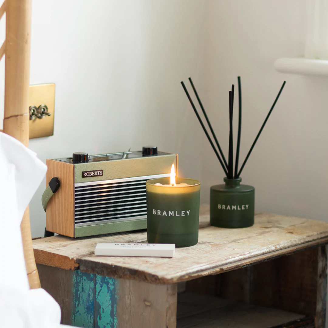 Calming Candle - Image 3