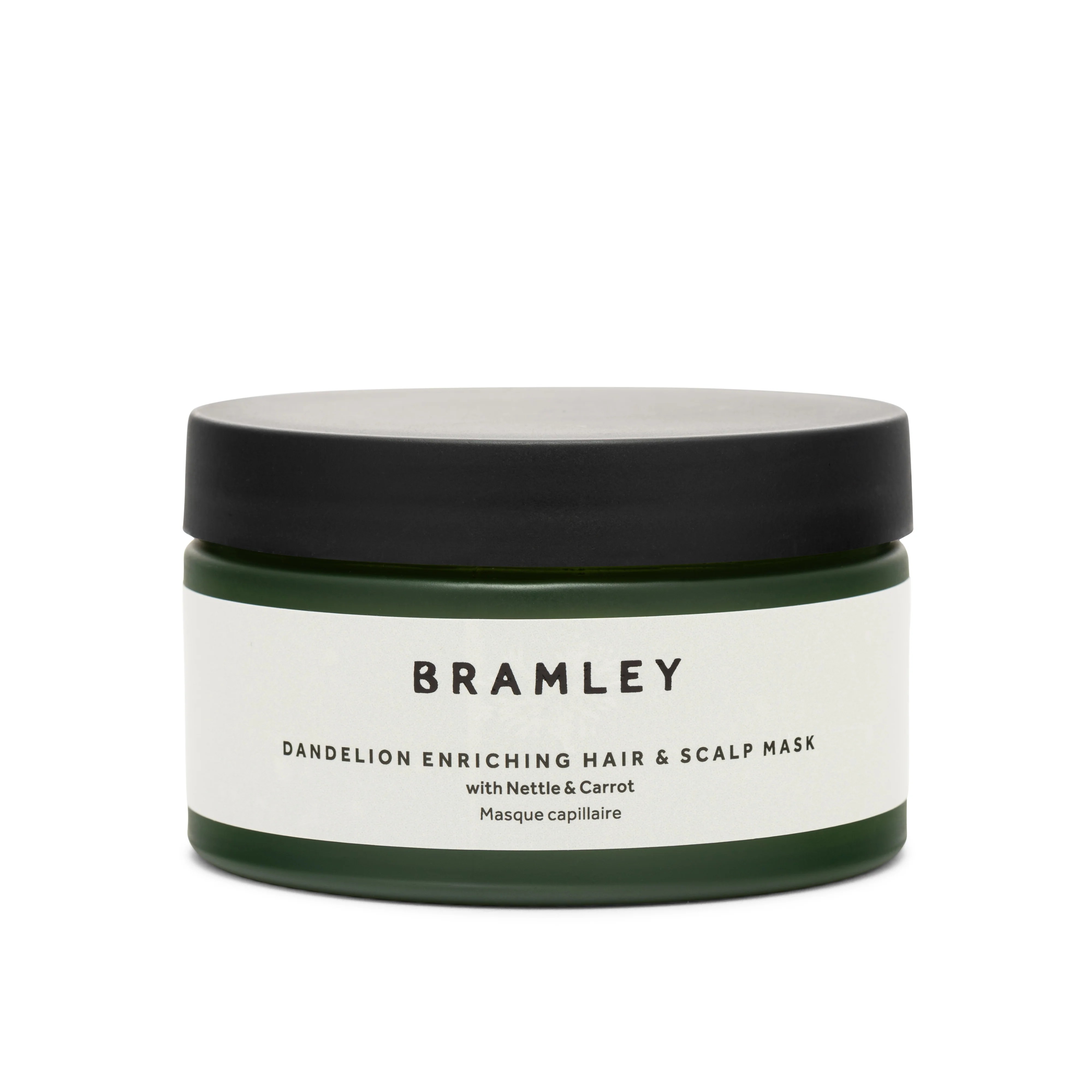 Dandelion Enriching Hair & Scalp Mask - Image 15