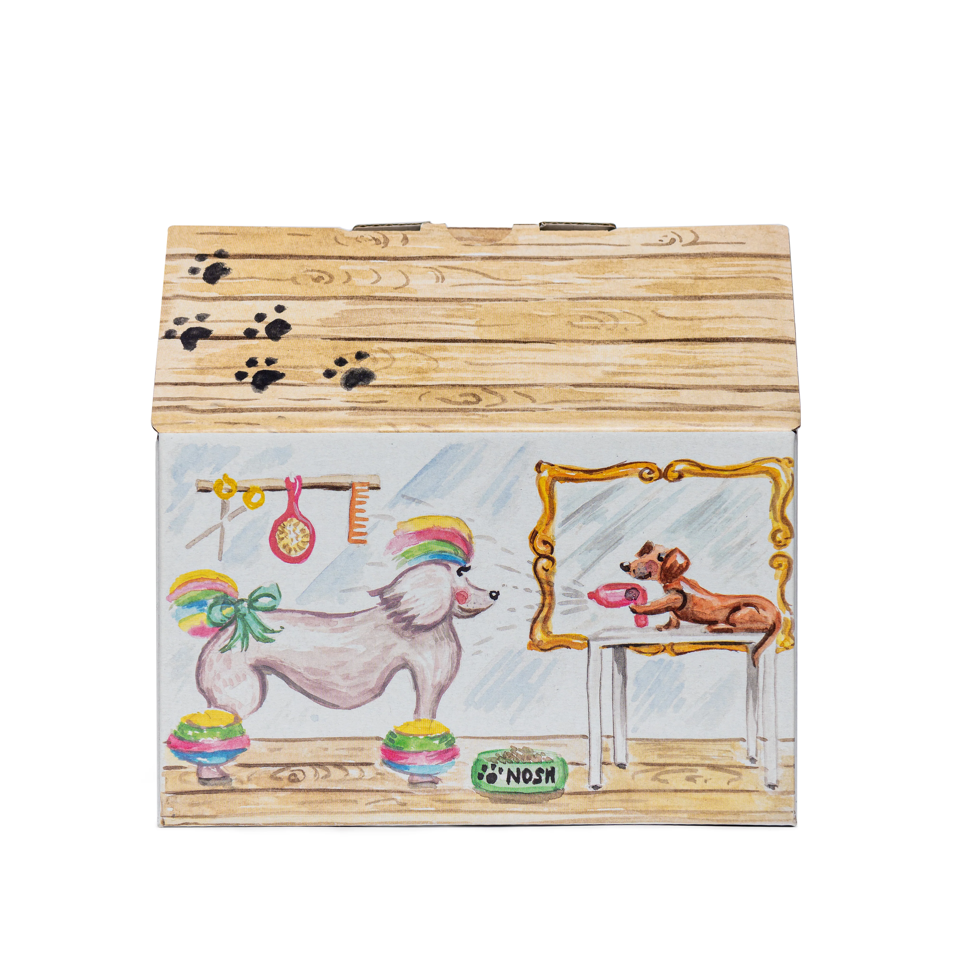 Digby's Grooming Parlour - Image 6