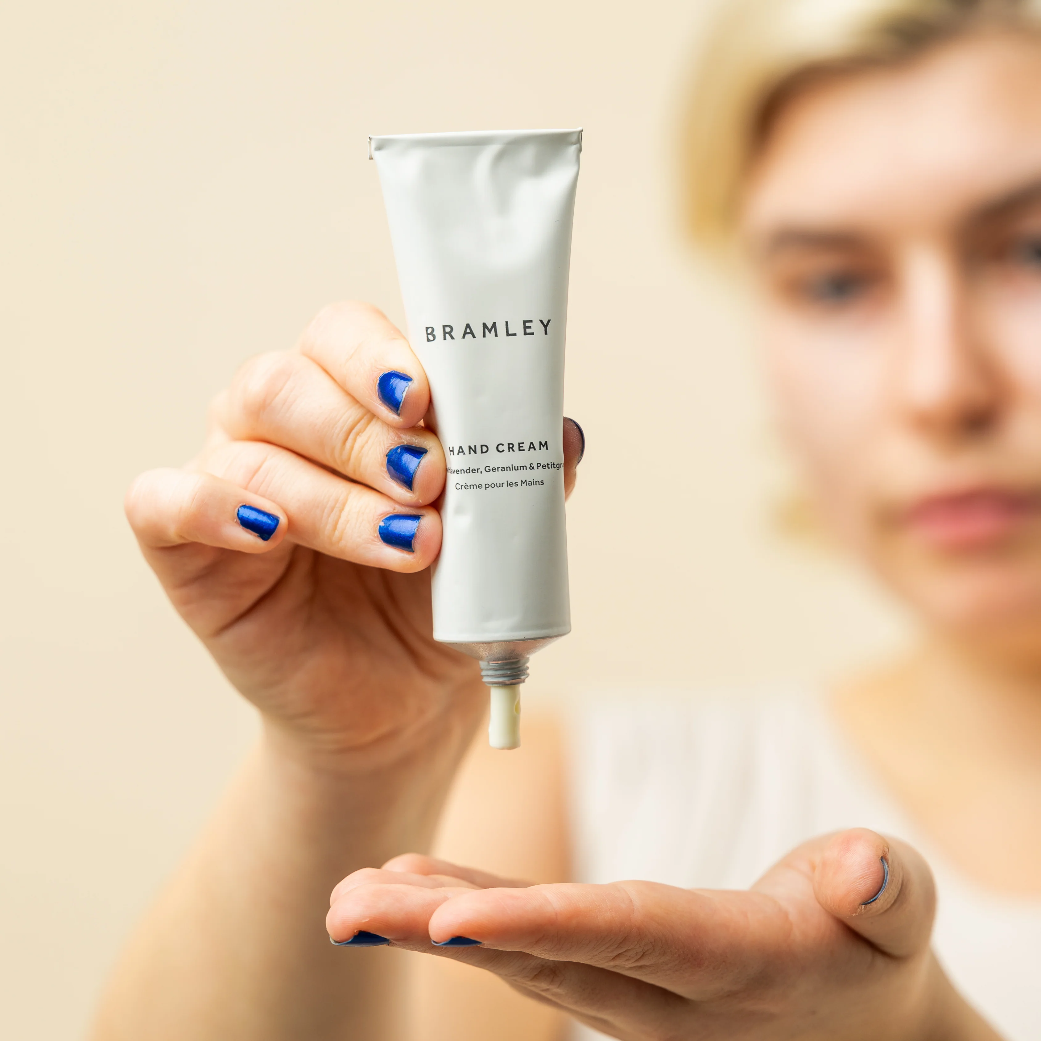 Hand Cream 50ml - Image 3