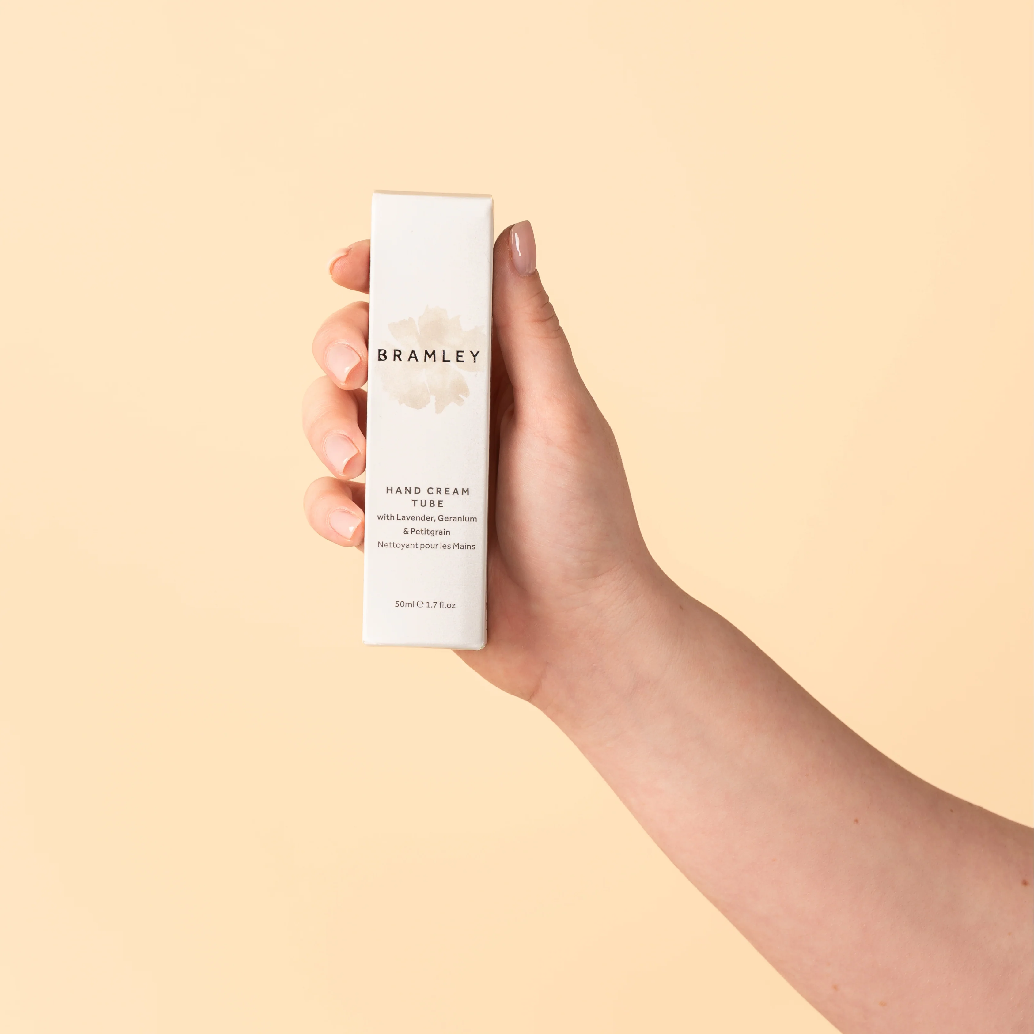 Hand Cream 50ml - Image 5