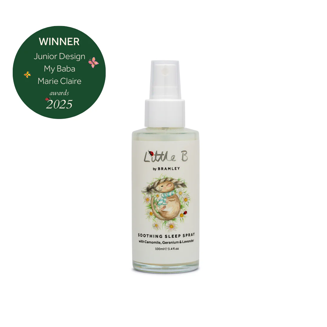 Little B Soothing Sleep Spray