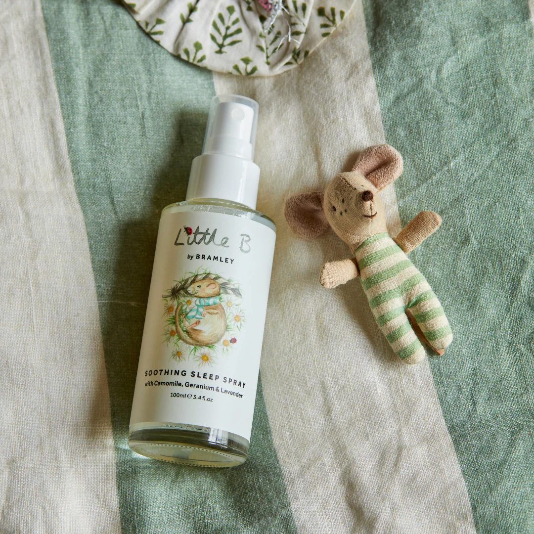 Little B Soothing Sleep Spray - Image 2