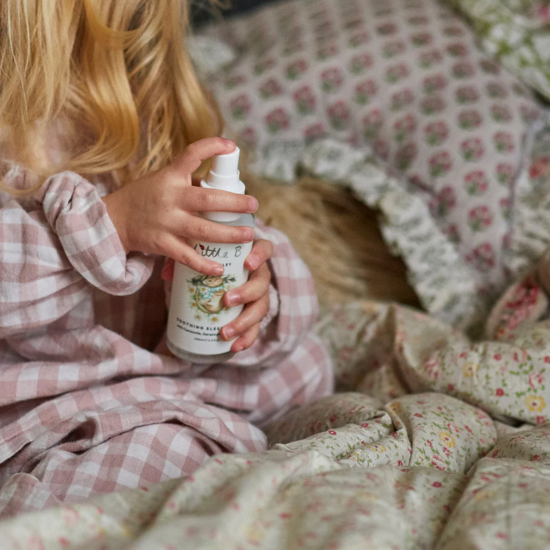 Little B Soothing Sleep Spray - Image 3