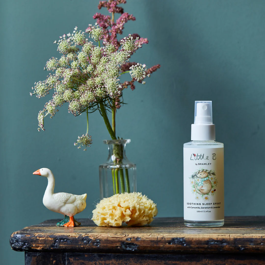 Little B Soothing Sleep Spray - Image 5