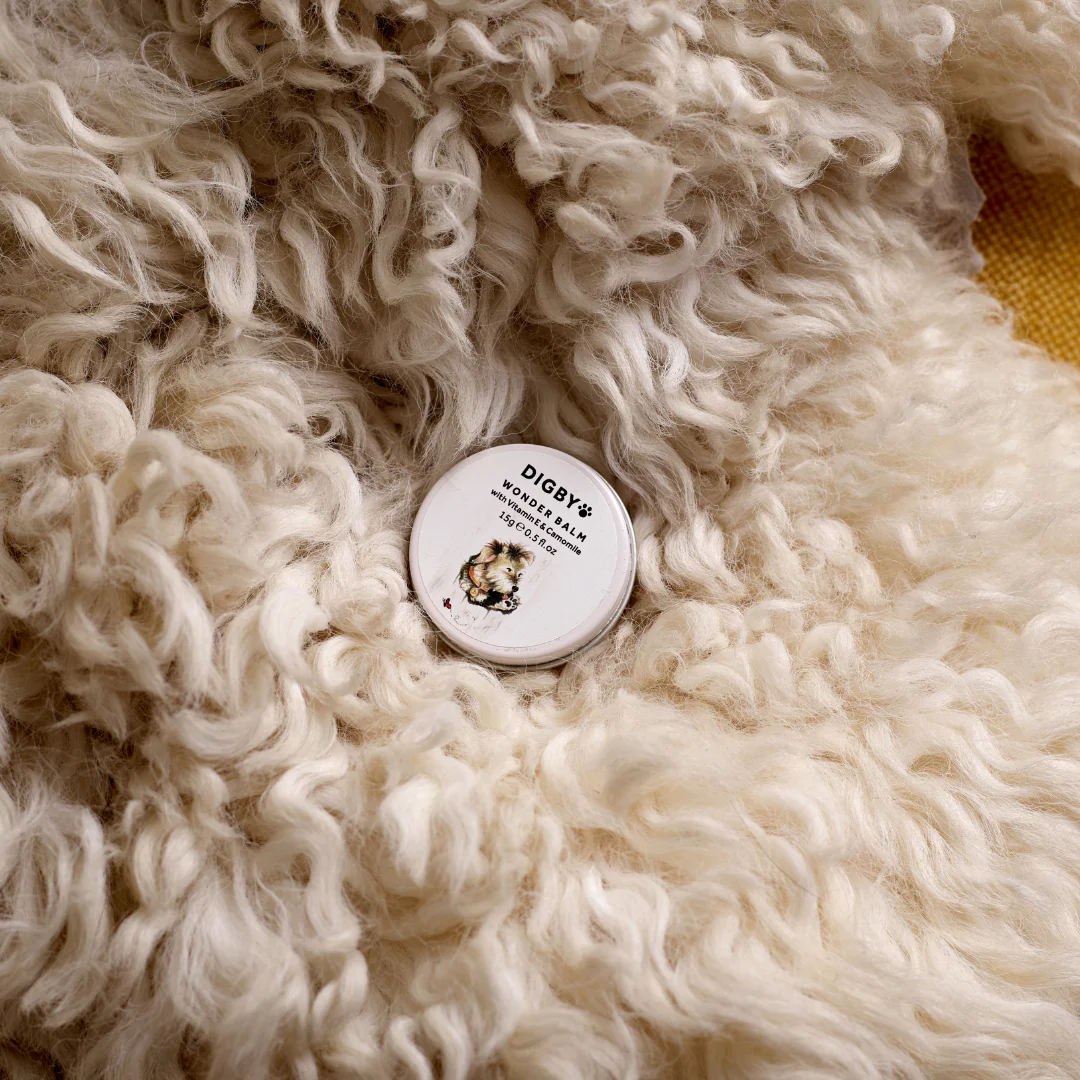 Digby Wonder Balm - Image 3