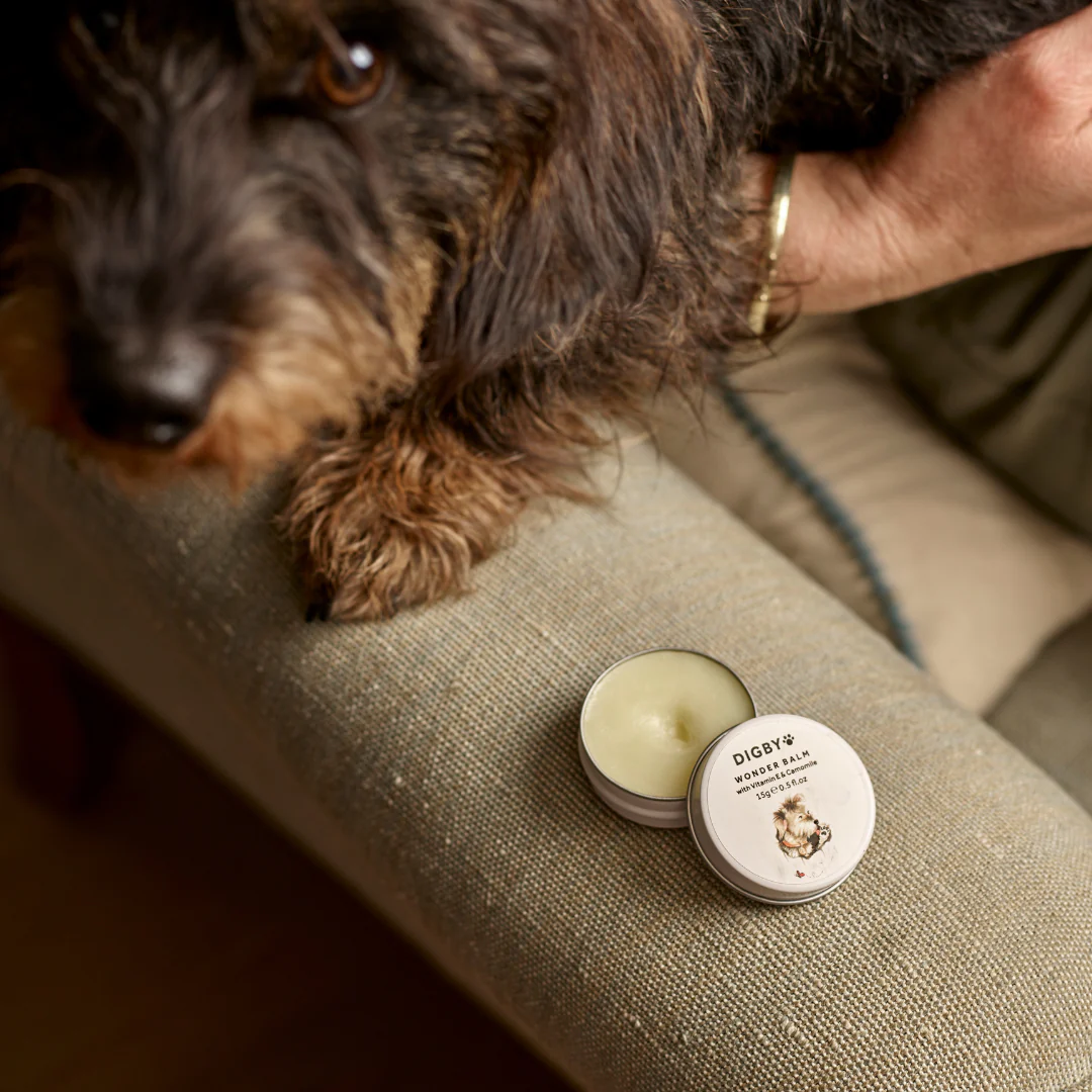 Digby Wonder Balm - Image 4