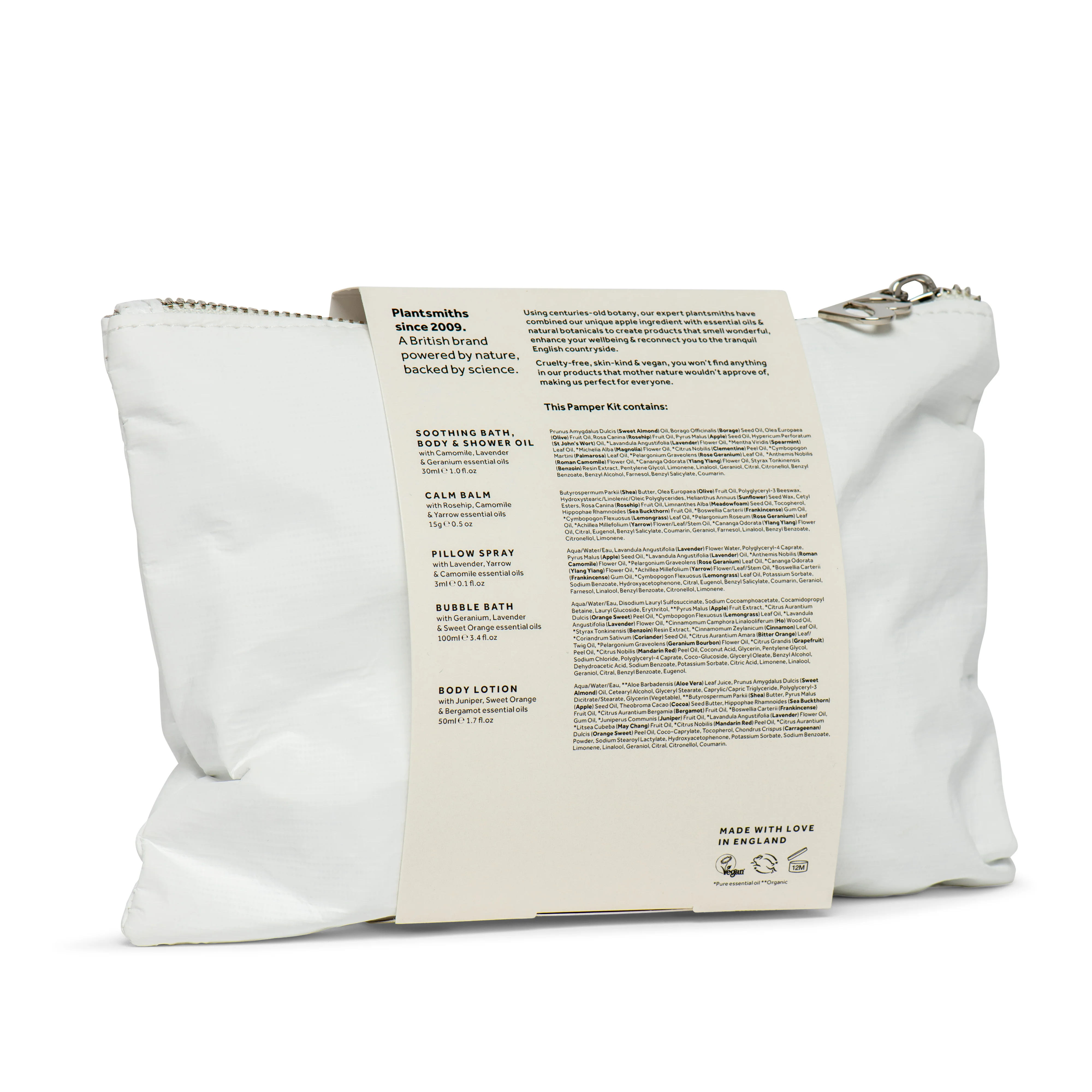 Pamper Kit - Image 3