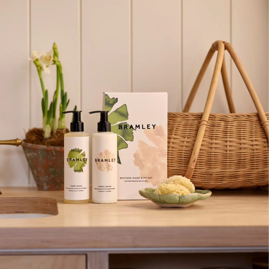 Restore Hand Gift Set - Image 3