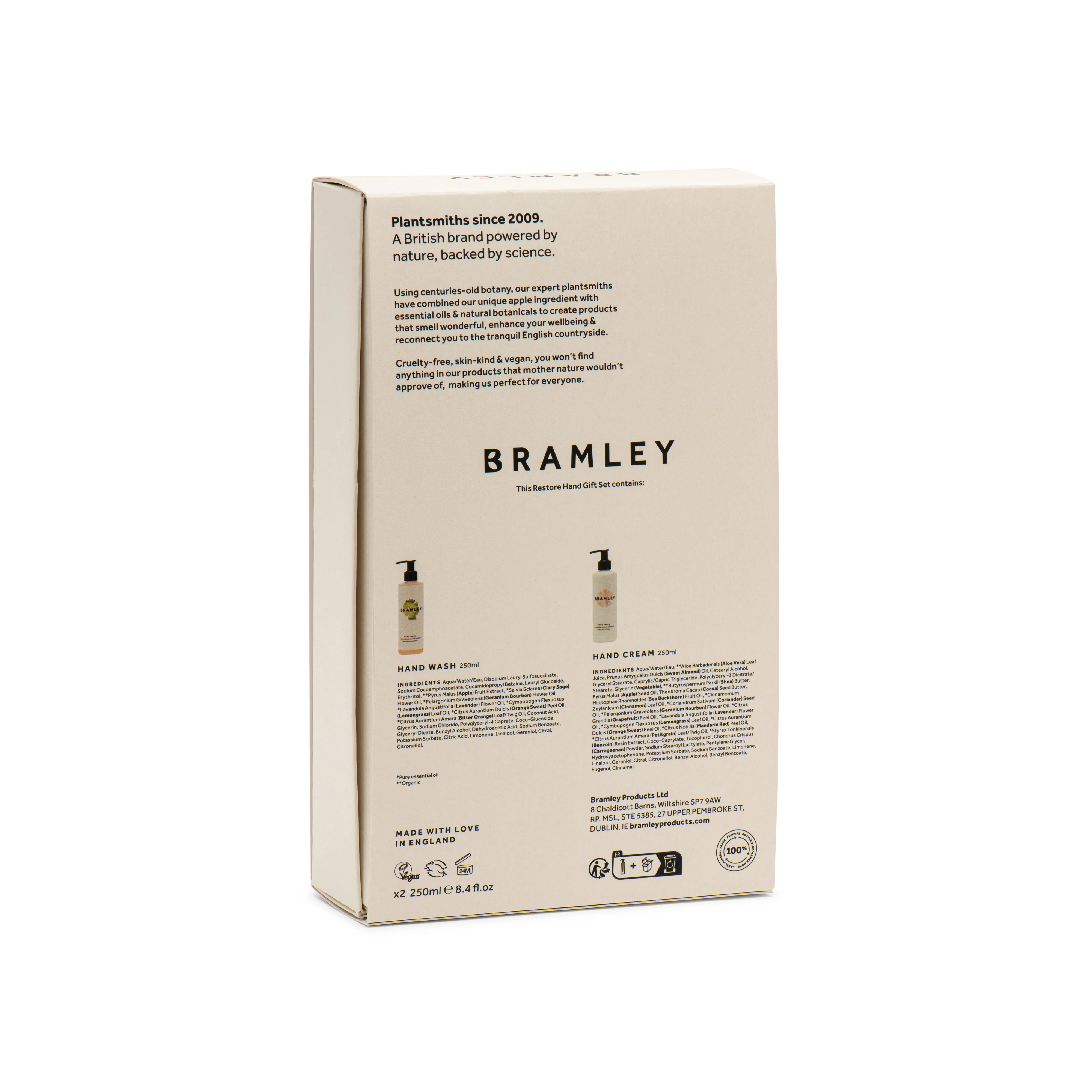 Restore Hand Gift Set - Image 9