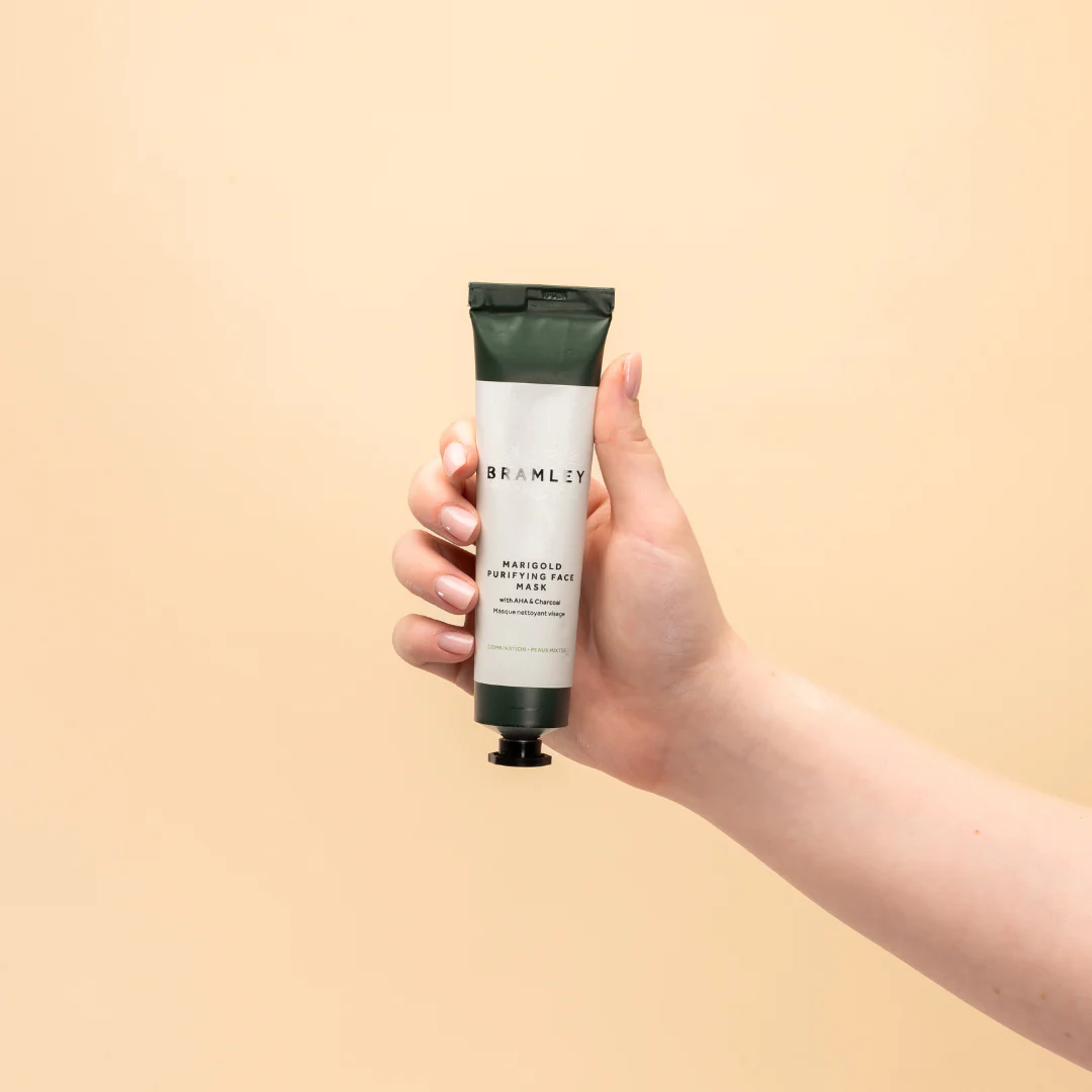 Rosehip Nourishing Face Mask - Image 3