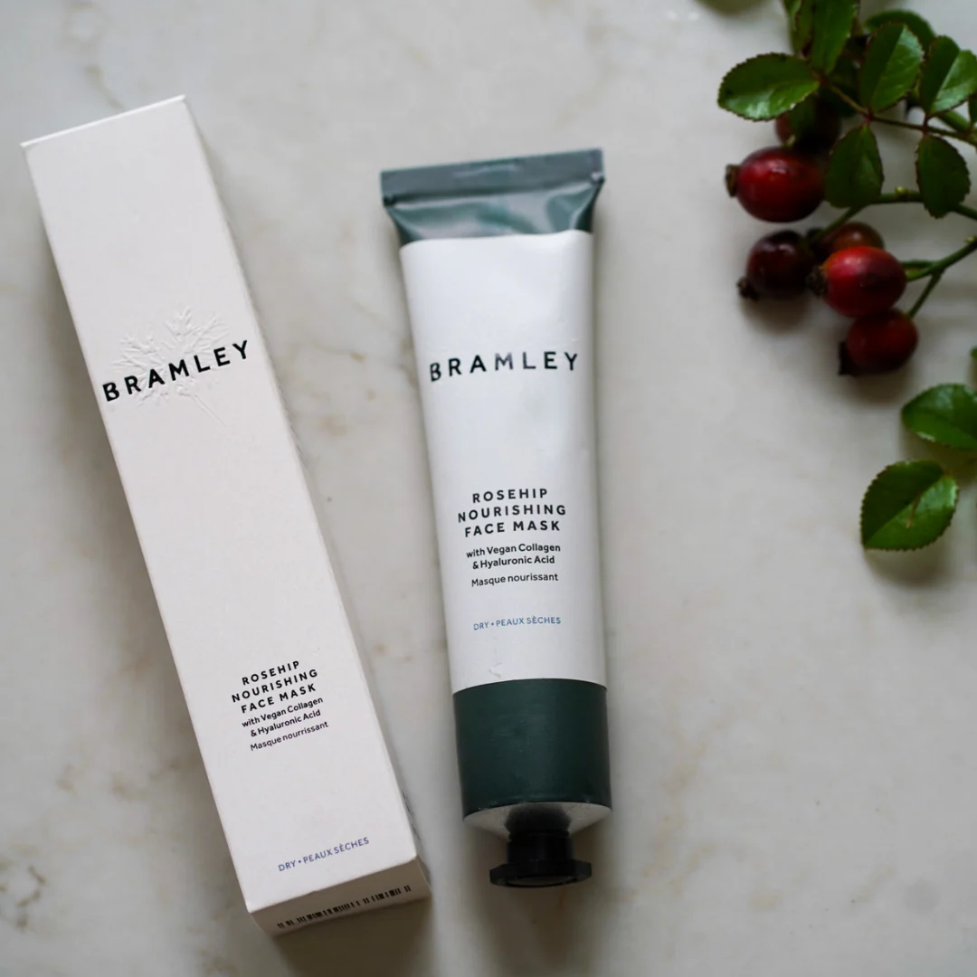 Rosehip Nourishing Face Mask - Image 7