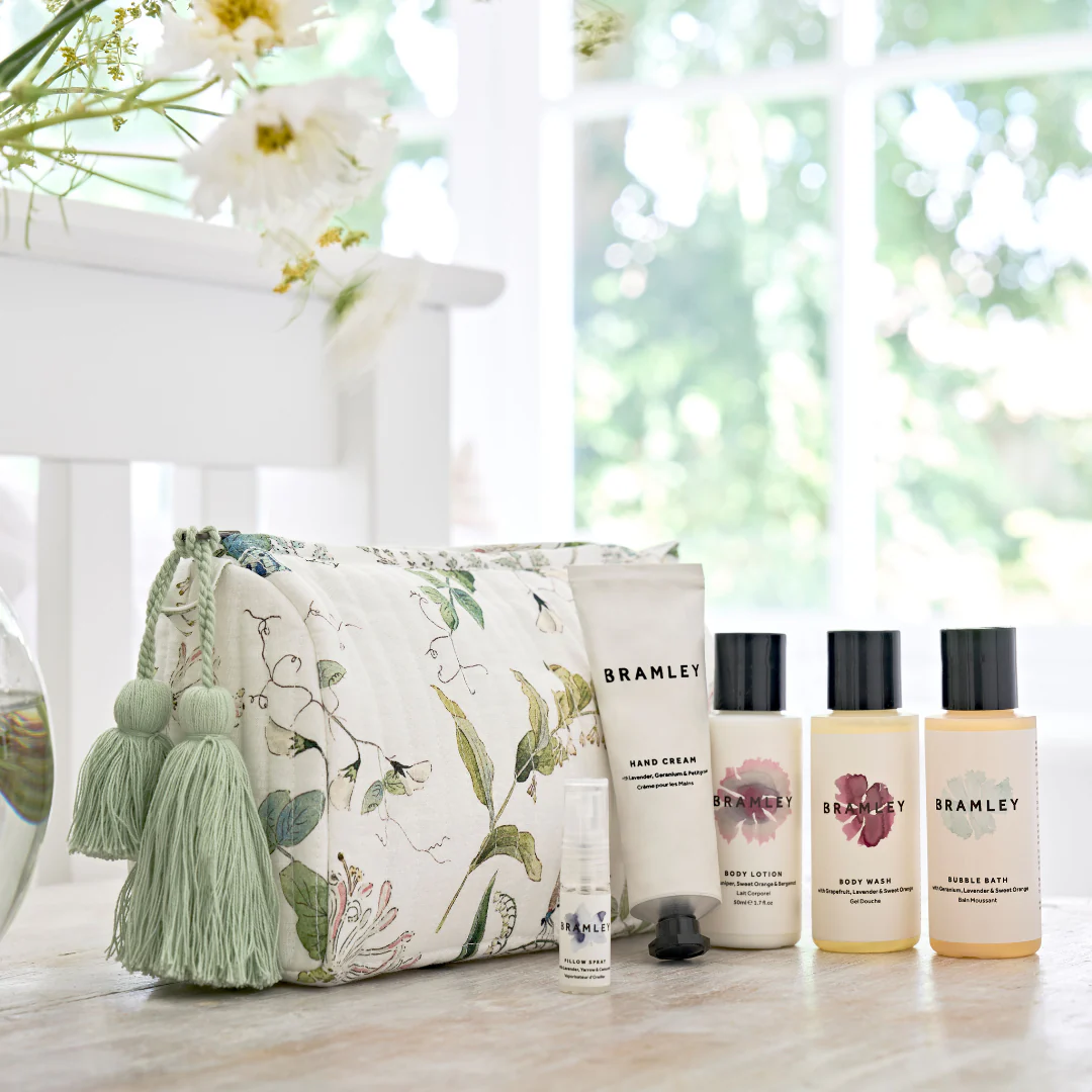Sophie Allport X Bramley The Wild Botanical Gift Set - Image 2