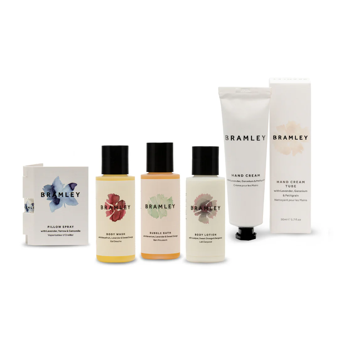 Sophie Allport X Bramley The Wild Botanical Gift Set - Image 5