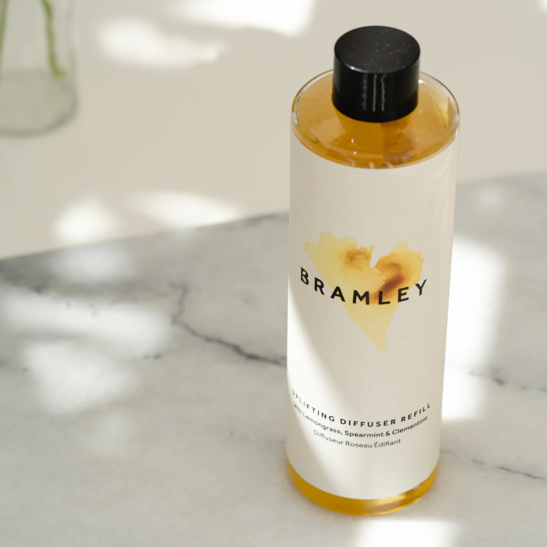 Uplifting Diffuser Refill 250ml - Image 3